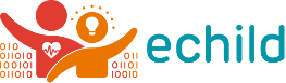 ECHILD logo.